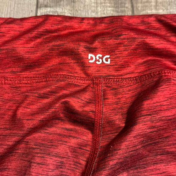 DSG‎ calf length leggings- size M - Picture 4 of 5